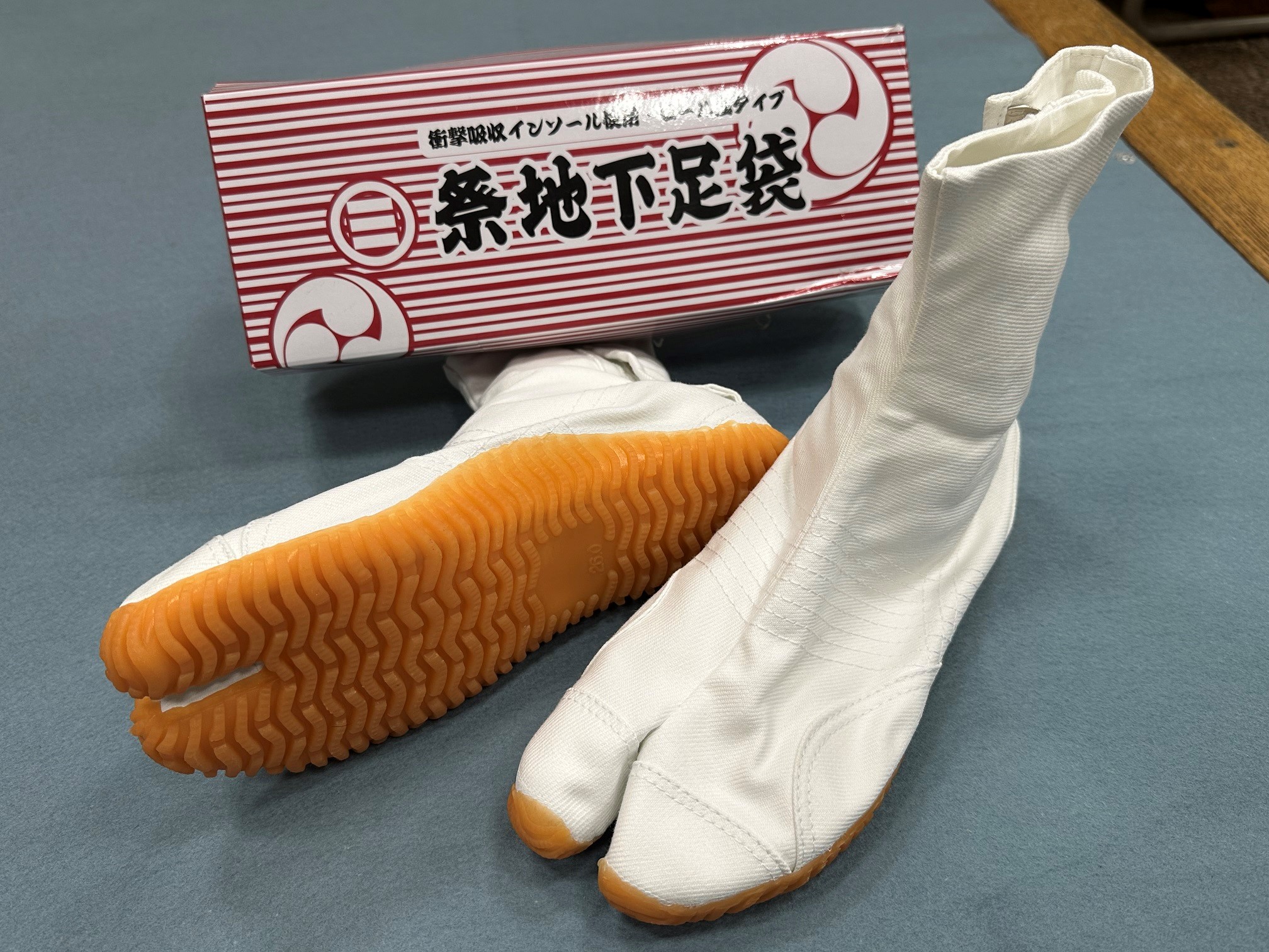 お祭り用品詳細へ